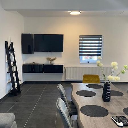 Dora Vendeghaz Apartment Letenye Ngoại thất bức ảnh