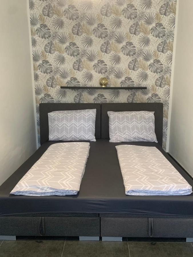 Dora Vendeghaz Apartment Letenye Ngoại thất bức ảnh