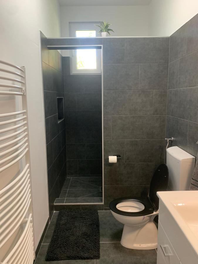 Dora Vendeghaz Apartment Letenye Ngoại thất bức ảnh