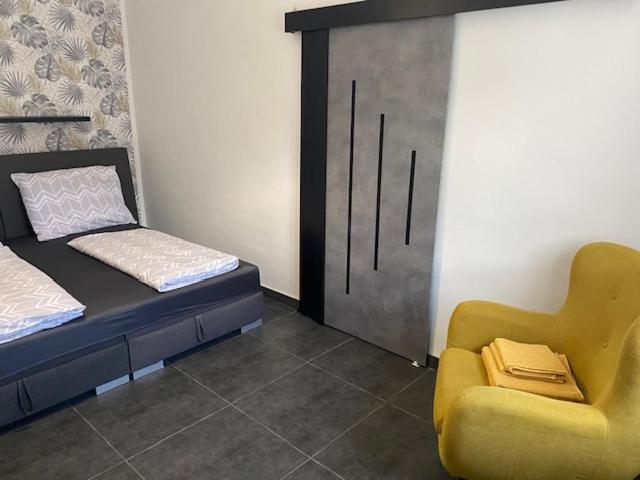 Dora Vendeghaz Apartment Letenye Ngoại thất bức ảnh