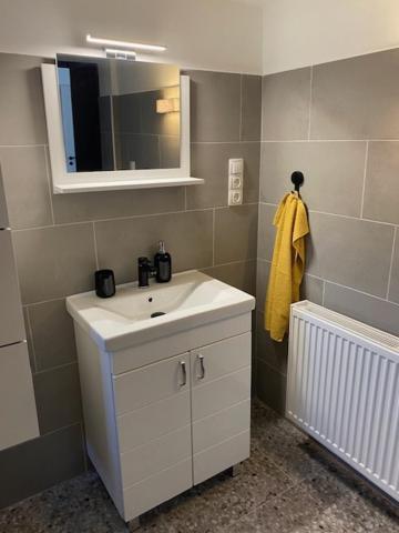 Dora Vendeghaz Apartment Letenye Ngoại thất bức ảnh